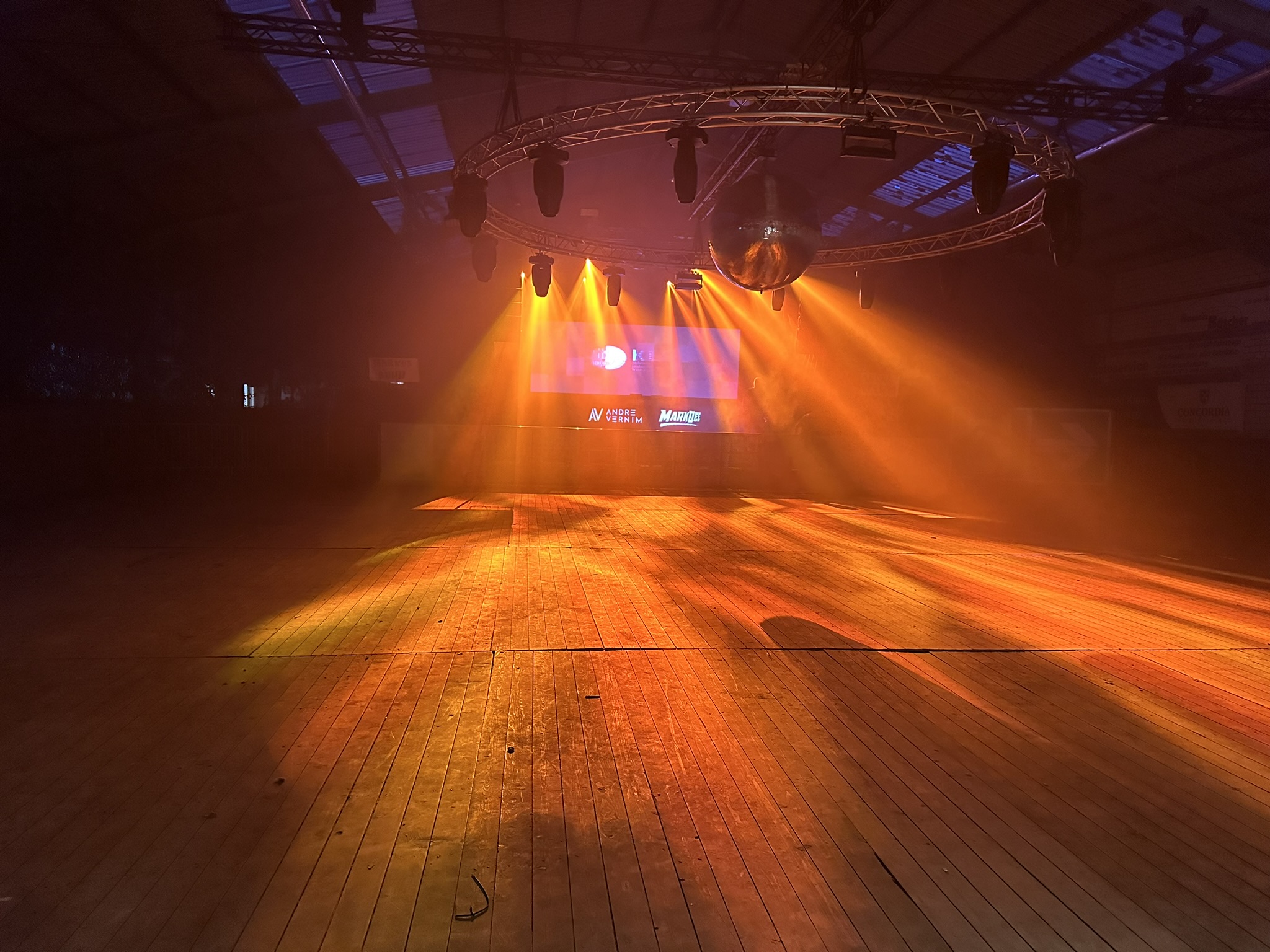 Professionelle Umsetzung